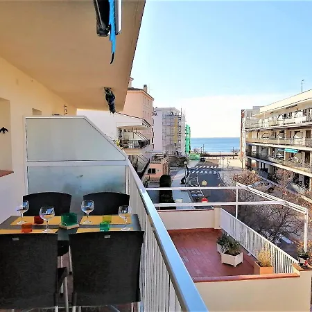 Apartament Global-immo 3361 Monica 7