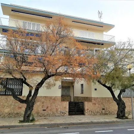 Apartment Global-immo 3361 Monica 7 *