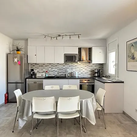 Apartment Global-immo 3361 Monica 7 *