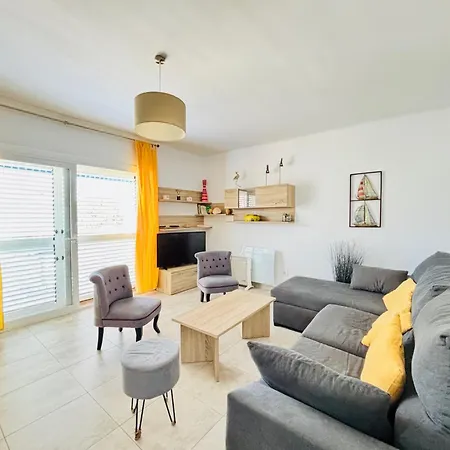 Apartment Global-immo 3361 Monica 7